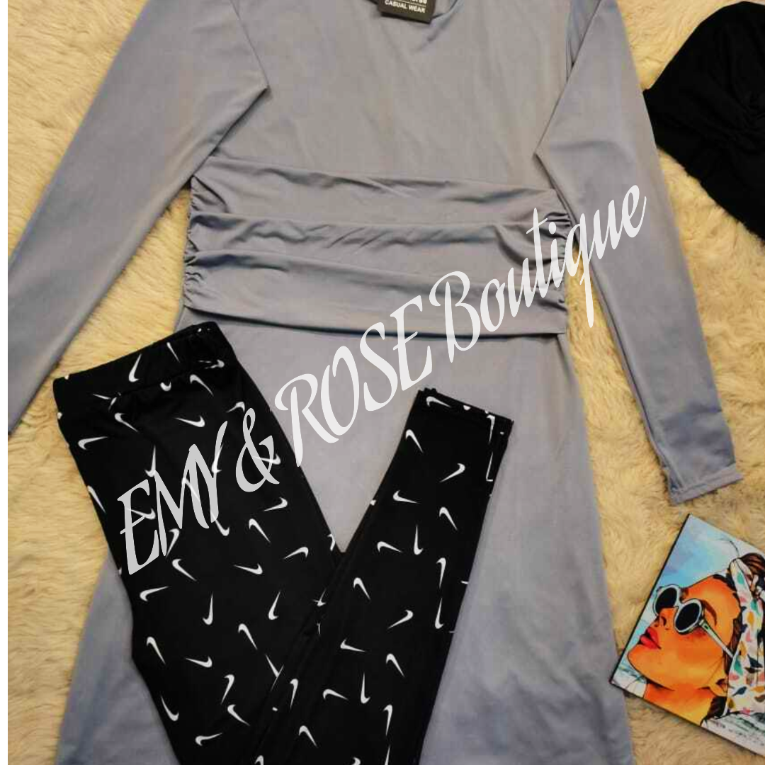 SleekWrap Burkini - EMY & ROSE Boutique