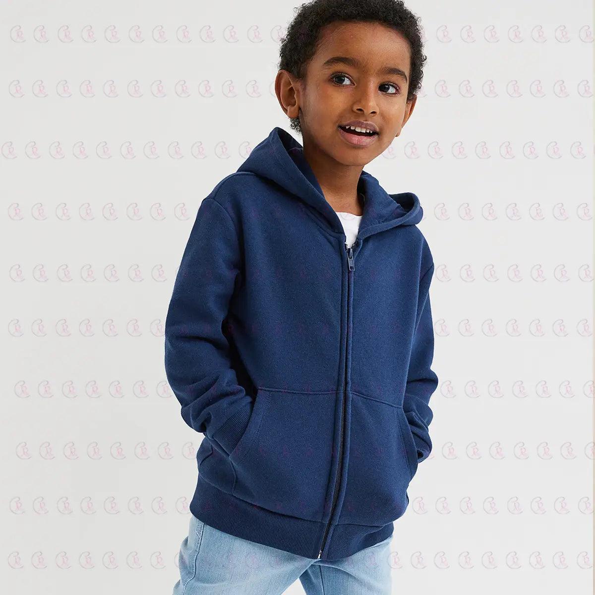 Sweatshirt - EMY & ROSE Boutique