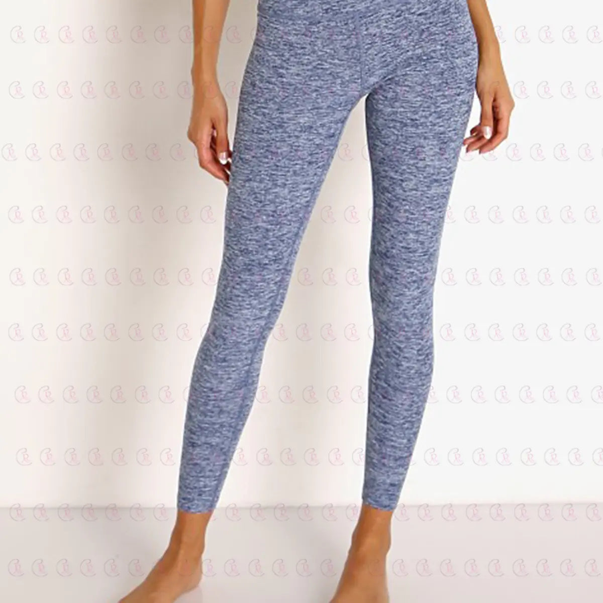 Dri Fit Leggings - EMY & ROSE Boutique