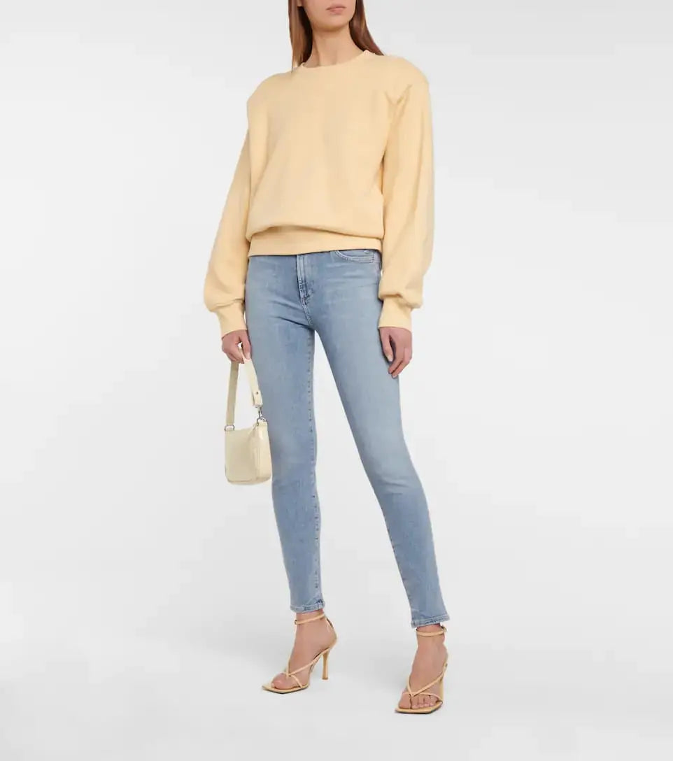 Skinny Jeans - EMY & ROSE Boutique