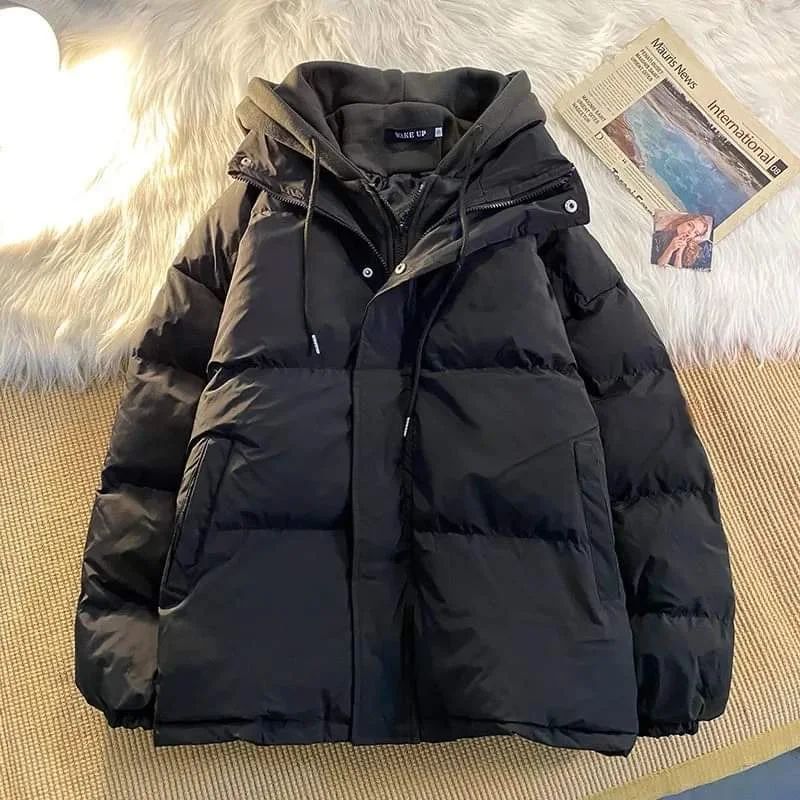 Waterproof Puffer Jacket - EMY & ROSE Boutique