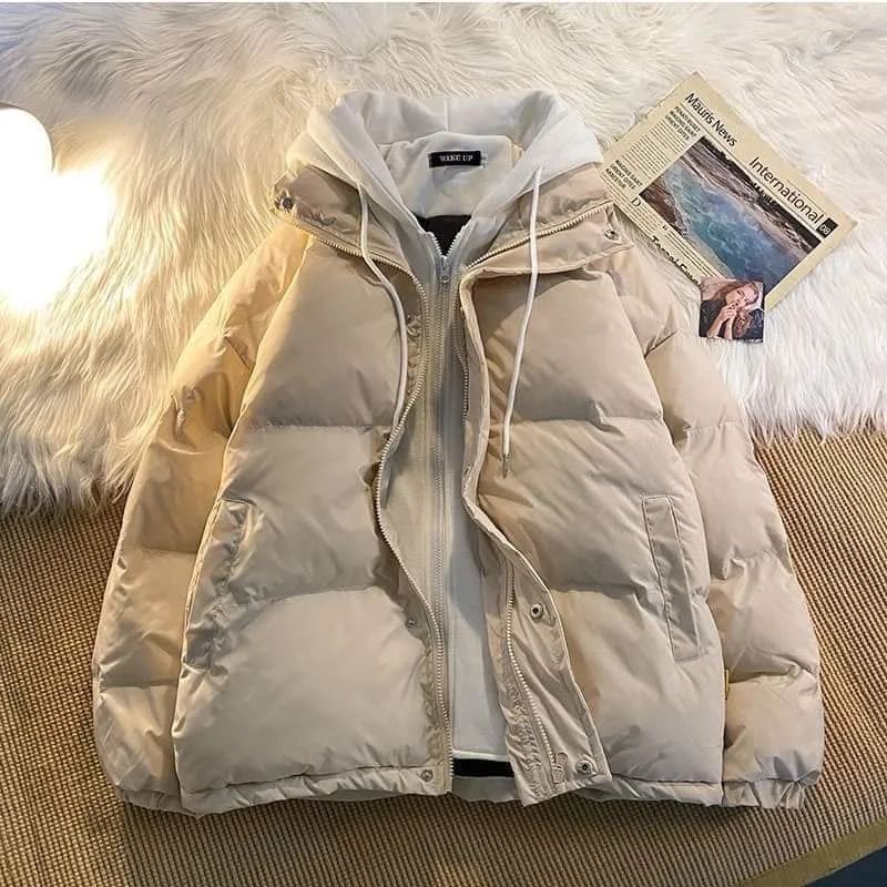 Waterproof Puffer Jacket - EMY & ROSE Boutique
