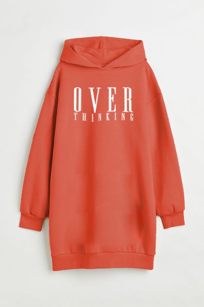 OZ Overthinking Hoodie - EMY & ROSE Boutique