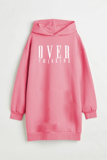 OZ Overthinking Hoodie - EMY & ROSE Boutique