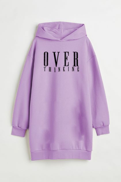 OZ Overthinking Hoodie - EMY & ROSE Boutique