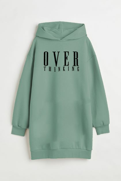 OZ Overthinking Hoodie - EMY & ROSE Boutique