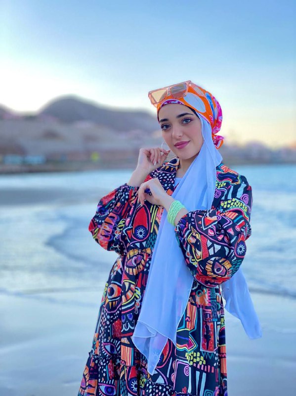 Bahga Dress - EMY & ROSE Boutique