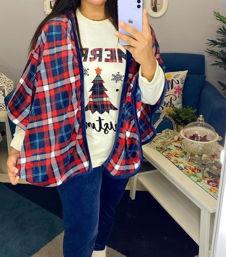 Merry Christmas pajamas