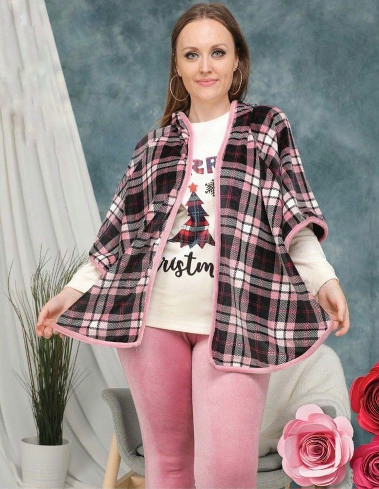 بيجامات عيد ميلاد سعيد