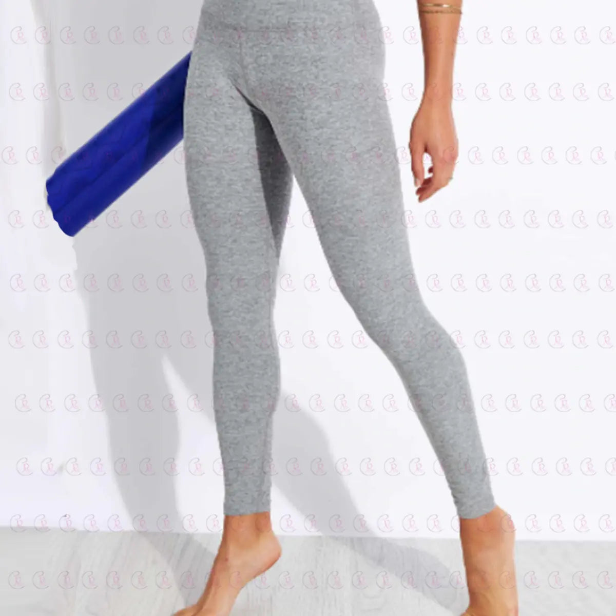 Dri Fit Leggings - EMY & ROSE Boutique 