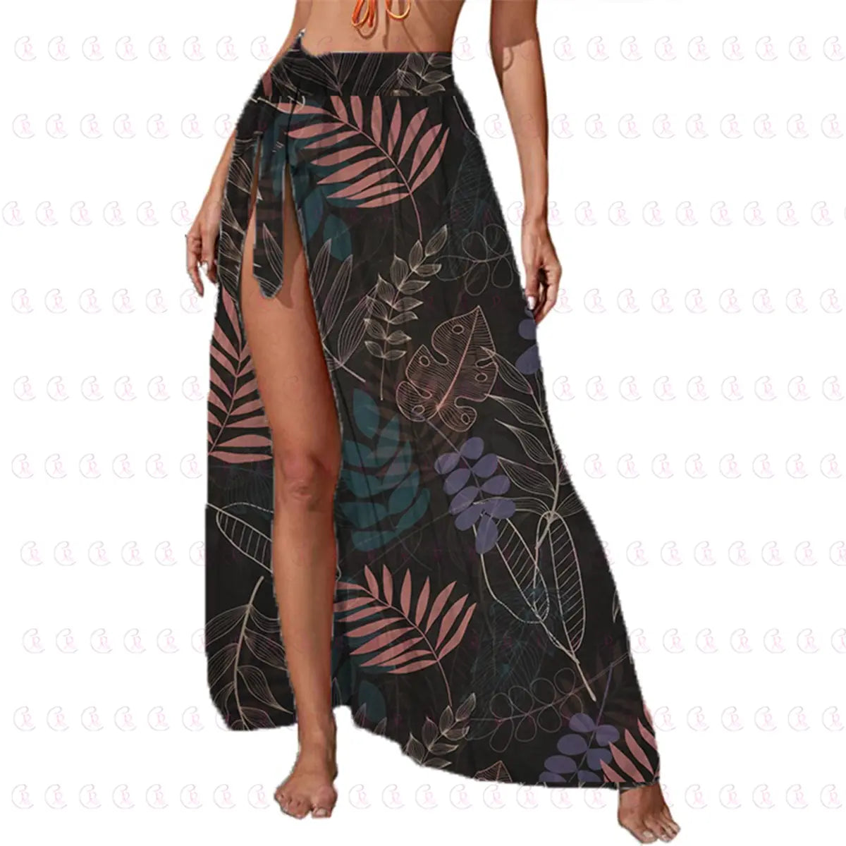 Cover Up - EMY & ROSE Boutique 