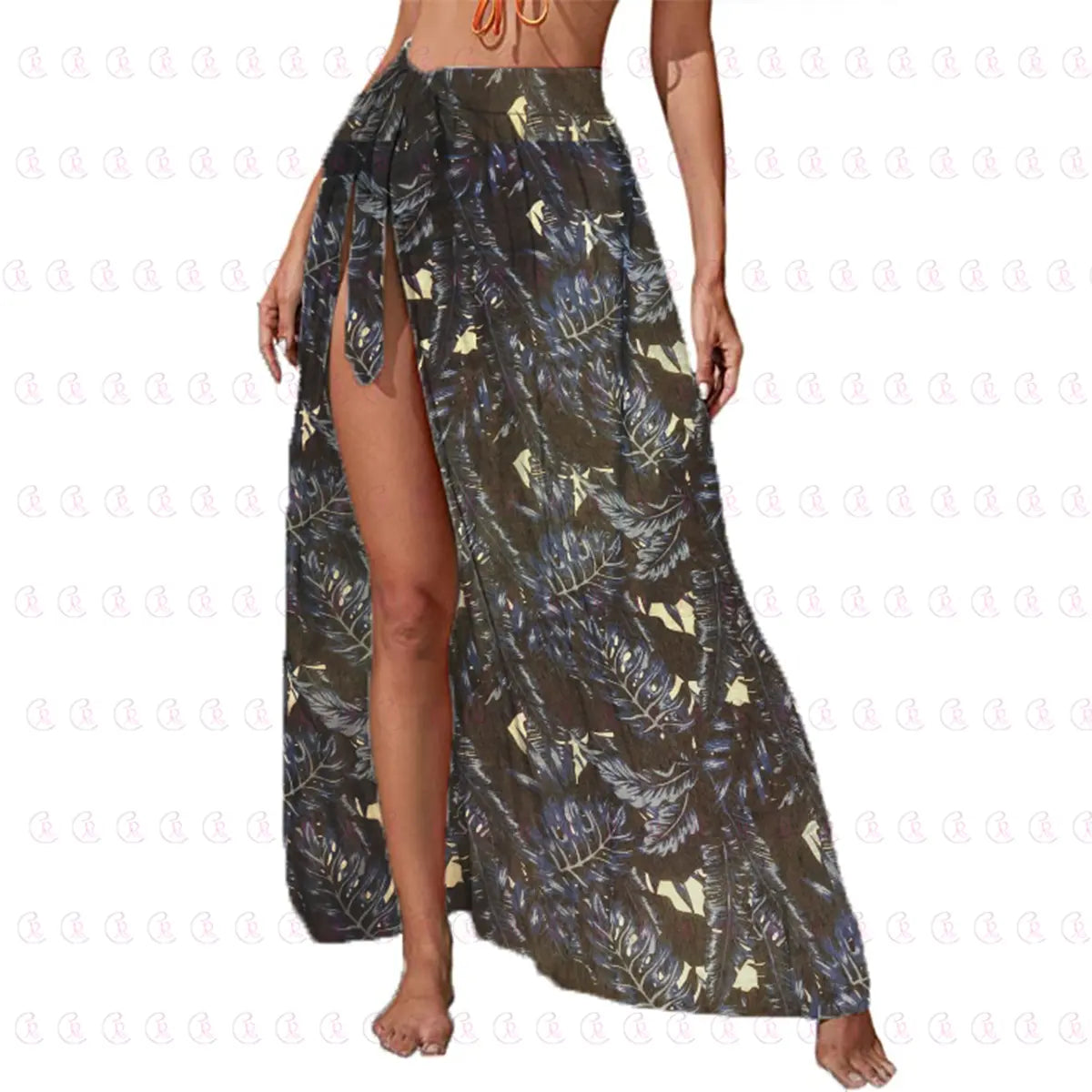 Cover Up - EMY & ROSE Boutique 